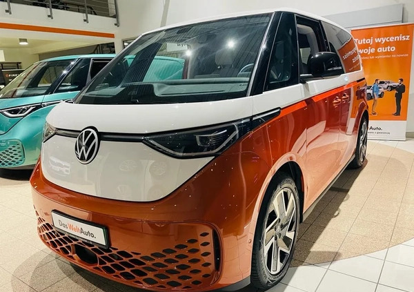 Volkswagen ID.Buzz cena 238497 przebieg: 9058, rok produkcji 2022 z Skarszewy małe 562